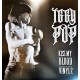 Iggy Pop ‎– Kiss My Blood - Live At The Olympia - Paris France 1991 - Boxset Vinyl 3LP Marbled - RSD 2020 - Garage Punk