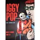 Iggy Pop ‎– Kiss My Blood - Live At The Olympia - Paris France 1991 - Boxset Vinyl 3LP Marbled - RSD 2020 - Garage Punk
