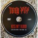 Iggy Pop ‎– Kiss My Blood - Live At The Olympia - Paris France 1991 - Boxset Vinyl 3LP Marbled - RSD 2020 - Garage Punk