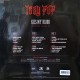 Iggy Pop ‎– Kiss My Blood - Live At The Olympia - Paris France 1991 - Boxset Vinyl 3LP Marbled - RSD 2020 - Garage Punk