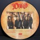 Dio - Annica - Picture Disc - RSD 2020 - Vinyl 12 inches - Heavy Metal