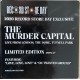 The Murder Capital ‎– Live From London - The Dome - Tufnell Park - Maxi 12 inches Vinyl - RSD 2020 - Indie Rock