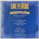 Carl Perkins ‎– Live In Paris - Double LP Vinyl Album - Coloured Blue - RSD 2020 - Rockabilly