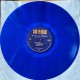 Carl Perkins ‎– Live In Paris - Double LP Vinyl Album - Coloured Blue - RSD 2020 - Rockabilly