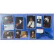 Carl Perkins ‎– Live In Paris - Double LP Vinyl Album - Coloured Blue - RSD 2020 - Rockabilly