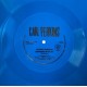 Carl Perkins ‎– Live In Paris - Double LP Vinyl Album - Coloured Blue - RSD 2020 - Rockabilly
