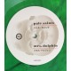 Pale Saints ‎– Mrs. Dolphin - LP Vinyl Album - Coloured Green - RSD 2020 - Indie Shoegaze