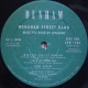 Menahan Street Band ‎– Make The Road By Walking - LP Vinyl Album - Afrobeat Soul