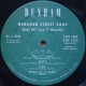 Menahan Street Band ‎– Make The Road By Walking - LP Vinyl Album - Afrobeat Soul
