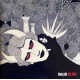 Blues Pills ‎– Holy Moly! - LP Vinyl Album - Coloured Red Gold Splatter - Blues Rock Stoner