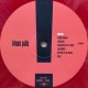 Blues Pills ‎– Holy Moly! - LP Vinyl Album - Coloured Red Gold Splatter - Blues Rock Stoner