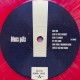 Blues Pills ‎– Holy Moly! - LP Vinyl Album - Coloured Red Gold Splatter - Blues Rock Stoner