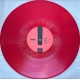 Blues Pills ‎– Holy Moly! - LP Vinyl Album - Coloured Red Gold Splatter - Blues Rock Stoner