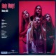Blues Pills ‎– Holy Moly! - LP Vinyl Album - Coloured Red Gold Splatter - Blues Rock Stoner