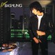 Alain Bashung ‎– Roulette Russe - LP Vinyl Album - Coloured Prune - Rock Français 