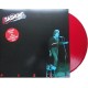 Alain Bashung - Pizza - LP Vinyl Album - Coloured Red - Rock Français