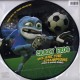 Crazy Frog ‎– We Are The Champions (Queen) Ding A Dang Dong - Maxi 12 inches Vinyl - Picture Disc - Euro House