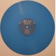 Stray Cats ‎– Rocked This Town: From LA To London - Double LP Vinyl Album - Coloured Blue - Rockabilly
