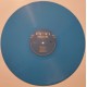 Stray Cats ‎– Rocked This Town: From LA To London - Double LP Vinyl Album - Coloured Blue - Rockabilly
