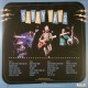 Stray Cats ‎– Rocked This Town: From LA To London - Double LP Vinyl Album - Coloured Blue - Rockabilly