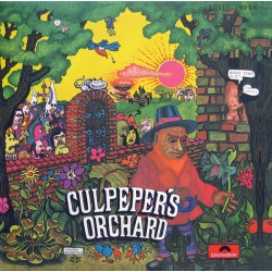 Culpeper's Orchard - LP Vinyl Album - Progressive Rock