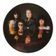 Trust - Préfabriqués -  Répression - Idéal - Rock'n Roll - LP Vinyl Album -Picture Disc - Rock Français