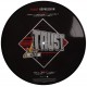 Trust - Préfabriqués -  Répression - Idéal - Rock'n Roll - LP Vinyl Album -Picture Disc - Rock Français