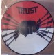 Trust - Préfabriqués -  Répression - Idéal - Rock'n Roll - LP Vinyl Album -Picture Disc - Rock Français