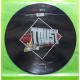 Trust - Préfabriqués -  Répression - Idéal - Rock'n Roll - LP Vinyl Album -Picture Disc - Rock Français