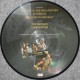 Iron Maiden ‎– The Beast Down Under - LP Vinyl Album - Picture Disc - Heavy Metal