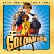 Austin Powers in Goldmember - LP Vinyl Album - Coloured Gold - Record Store Day - OST Soundtrack