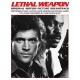 Lethal Weapon - LP Vinyl Album - Coloured Clear - Record Store Day - Blues Rock