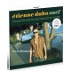 Etienne Daho ‎– Surf - Volume 2 - LP Vinyl Album - Coloured Version - Disquaire Day 2020 -French Songs