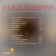 Alice Cooper - Alone In His Nightmare Live 1975 - LP Vinyl Album - Rock Music