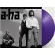 a-ha ‎– East Of The Sun, West Of The Moon - Coloured Purple - 30 th Anniversary - Pop Music 80's