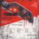 Guido & Maurizio De Angelis - Torso - Double LP Vinyl Album Coloured - OST Soundtrack