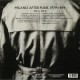 Milano After Punk 1979-1984 - LP Vinyl Album - Post Punk New Wave