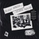 Kina - Irreale Realtà - LP Vinyl Album - Punk Hardcore