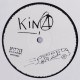 Kina - Irreale Realtà - LP Vinyl Album - Punk Hardcore