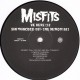 Misfits ‎– We Were 138 - LP Vinyl Album - Garage Punk