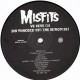 Misfits ‎– We Were 138 - LP Vinyl Album - Garage Punk