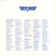 Top Gun - Original Motion Picture Soundtrack - LP Vinyl Album - OST Soundtrack