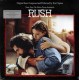 Eric Clapton ‎– Music From The Motion Picture Soundtrack Rush - LP Vinyl Album - OST