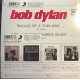 Bob Dylan ‎– Ballad Of A Thin Man - Just Like Tom Thumb's Blues - Vinyl 7 inches 45RPM - Folk Music - Record Store Day