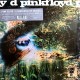 Pink Floyd ‎– A Saucerful Of Secrets - Mono Version - LP Vinyl Album - Psychedelic Rock - Record Store Day