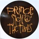 Prince ‎– Sign "O" The Times - Double LP Vinyl Album Picture Disc - Record Store Day - Funk