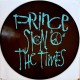 Prince ‎– Sign "O" The Times - Double LP Vinyl Album Picture Disc - Record Store Day - Funk