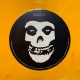 Misfits ‎– Horror Show - LP Vinyl Album - Coloured Orange - Garage Punk
