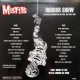 Misfits ‎– Horror Show - LP Vinyl Album - Coloured Orange - Garage Punk