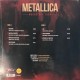 Metallica ‎– Woodstock 1994 - LP Vinyl Album - Heavy Metal